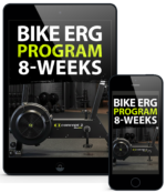 Bike Erg Program