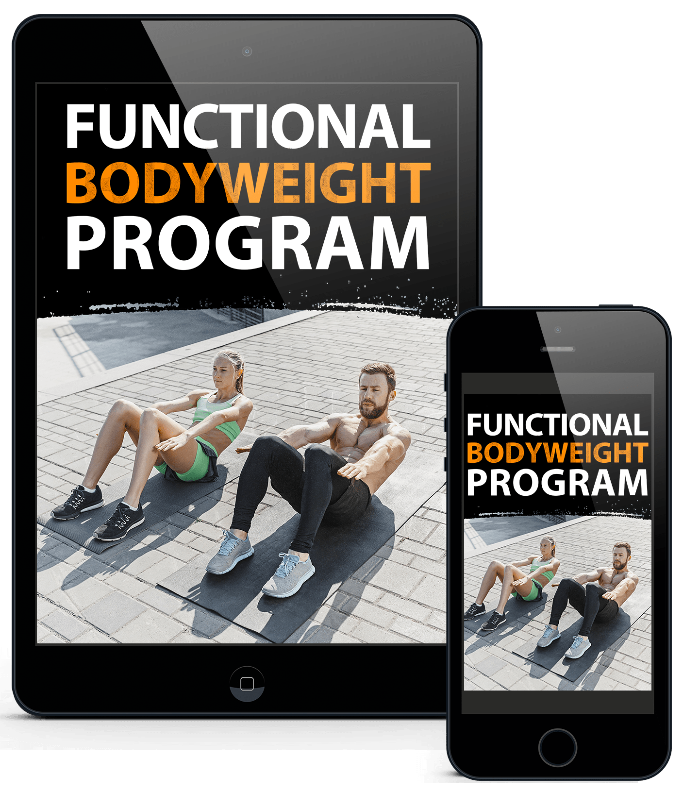 Functional Bodyweight Program