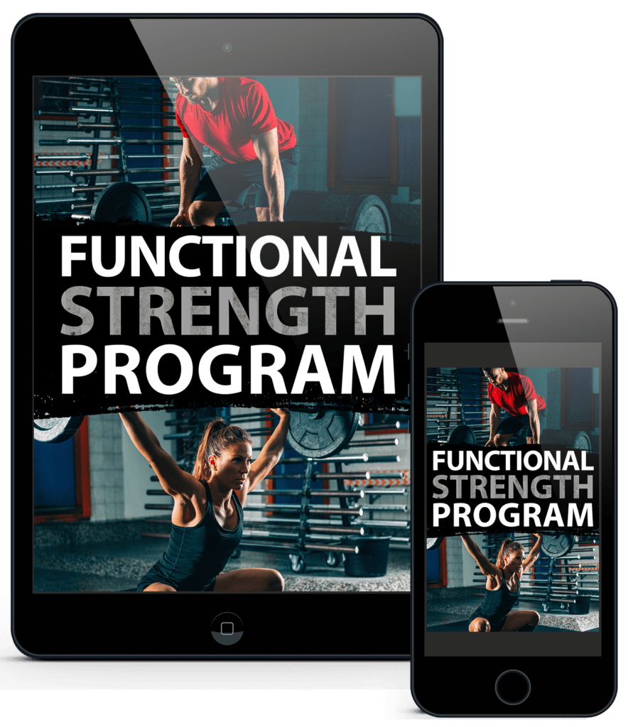 10Week Functional Strength Program