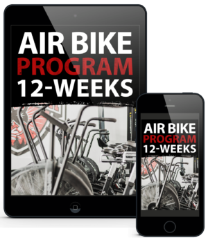 Air Bike Program
