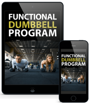 Functional Dumbbell Program