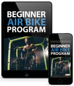 Beginner Air Bike Program