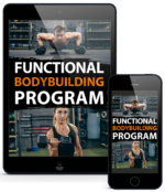 Functional Bodybuilding Program