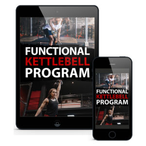 Functional Kettlebell Program