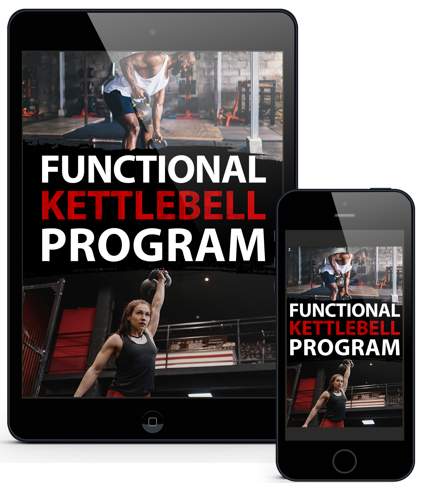 ONLINE KETTLEBELL PROGRAM visual data 2