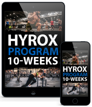 Hyrox Program