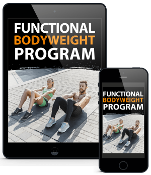 Functional Bodyweight Program