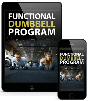 Functional Dumbbell Program